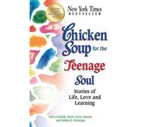 Jack Canfield Mark Victor Hansen Kimberly Chicken Soup for the Tee (Tascabile)