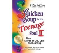 Jack Canfield Mark Victor Hansen Kimberly Chicken Soup for the Teena (Tascabile)