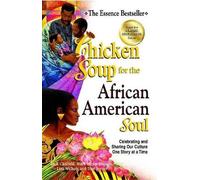 Jack Canfield Mark Victor Hansen Li Chicken Soup for the African Ame (Tascabile)