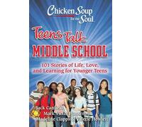 Jack Canfield Mark Victor Hansen Madelin Chicken Soup for the Soul: (Tascabile)