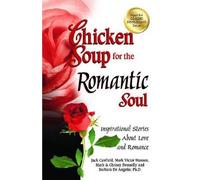 Jack Canfield Mark Victor Hansen Mark D Chicken Soup for the Romant (Tascabile)