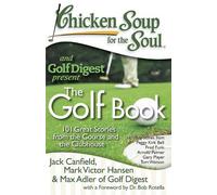 Jack Canfield Mark Victor Hansen Max Adler Chicken Soup for the Soul (Tascabile)
