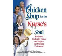 Jack Canfield Mark Victor Hansen Nancy Mitc Chicken Soup for the Nu (Tascabile)