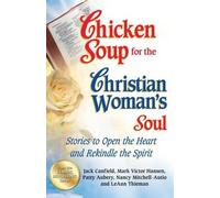 Jack Canfield Mark Victor Hansen P Chicken Soup for the Christian W (Tascabile)