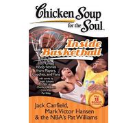 Jack Canfield Mark Victor Hansen P Chicken Soup for the Soul: Inside (Tascabile)