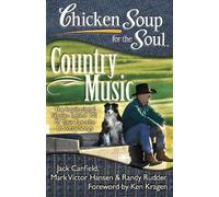 Jack Canfield Mark Victor Hansen Ran Chicken Soup for the Soul: Coun (Tascabile)