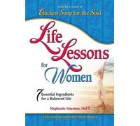 Jack Canfield Mark Victor Hansen S Chicken Soup for the Soul: Life L (Tascabile)
