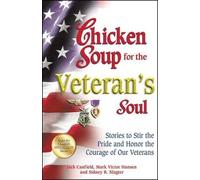 Jack Canfield Mark Victor Hansen Sidney Chicken Soup for the Veter (Tascabile)