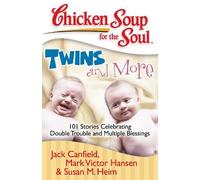 Jack Canfield Mark Victor Hansen Sus Chicken Soup for the Soul: Twin (Tascabile)