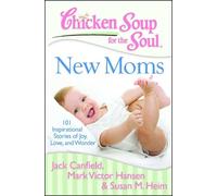 Jack Canfield Mark Victor Hansen Susan Chicken Soup for the Soul: N (Tascabile)