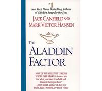 Jack Canfield Mark Victor Hansen The Aladdin Factor (Tascabile)