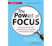 Jack Canfield The Power of Focus: So Erreichen Sie Ihre Persönliche, (Tascabile)