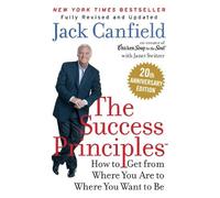 Jack Canfield The Success Principles (Tascabile)