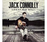 Jack Cannoly Great Big Soul (CD)