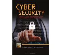 Jack Caravelli Nigel Jones Cyber Security (Tascabile)