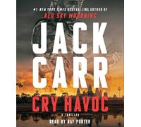 Jack Carr Cry Havoc (CD)