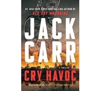 Jack Carr Cry Havoc (Tascabile)