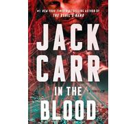 Jack Carr In the Blood (Copertina rigida) Terminal List