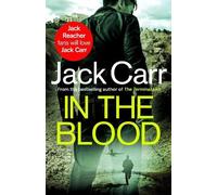 Jack Carr In the Blood (Tascabile)