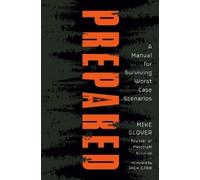 Jack Carr Prepared (Copertina rigida)