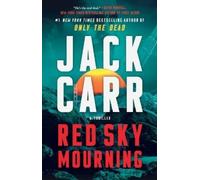Jack Carr Red Sky Mourning (Tascabile) Terminal List