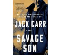 Jack Carr – Savage Son – Terminal List – Tascabile