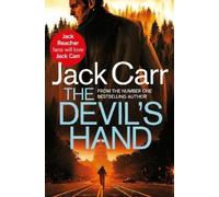 Jack Carr The Devil's Hand (Tascabile)