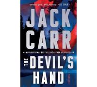 Jack Carr The Devil's Hand (Tascabile) Terminal List