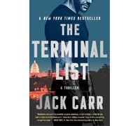 Jack Carr The Terminal List (Tascabile) Terminal List