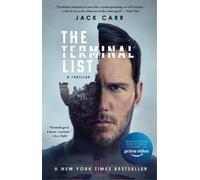 Jack Carr The Terminal List (Tascabile) Terminal List
