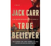 Jack Carr True Believer (Tascabile) Terminal List