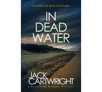 Jack Cartwright In Dead Water (Tascabile)