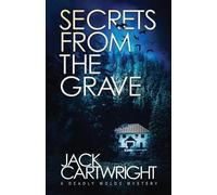 Jack Cartwright Secrets From The Grave (Tascabile)
