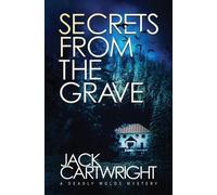 Jack Cartwright Secrets From The Grave (Tascabile)