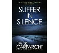 Jack Cartwright Suffer In Silence (Tascabile)