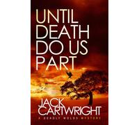 Jack Cartwright Until Death Do Us Part (Copertina rigida)
