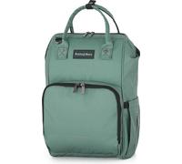 Jack Catchthemoment Zaino per passeggino verde PETITE&MARS