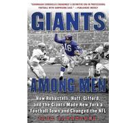 Jack Cavanaugh Giants Among Men (Tascabile)