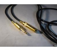 Jack Cavo di Prolunga Mono Spina > Frizione Spina Dorato 4 Metri GST