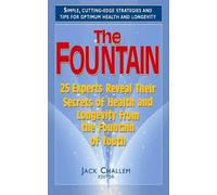 Jack Challem The Fountain (Tascabile)