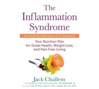 Jack Challem The Inflammation Syndrome (Tascabile)