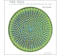 Jack Challoner The Cell (Copertina rigida)