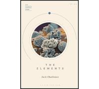 Jack Challoner The Elements (Tascabile) Compact Guide