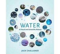 Jack Challoner Water (Copertina rigida)