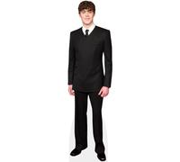 Jack Champion (Suit) a grandezza naturale