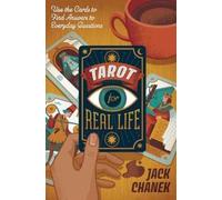 Jack Chanek Tarot for Real Life (Tascabile)