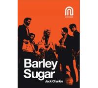 Jack Charles Barley Sugar (Tascabile)