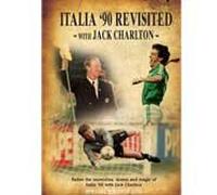 JACK CHARLTON - ITALIA 90 REVISITED