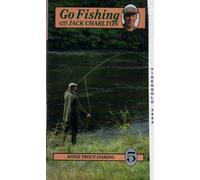 Jack Charlton-River Trout [VHS]