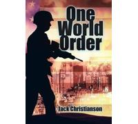 Jack Christianson One World Order (Copertina rigida)